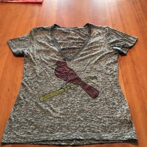 St. Louis Cardinals Nike Shirt